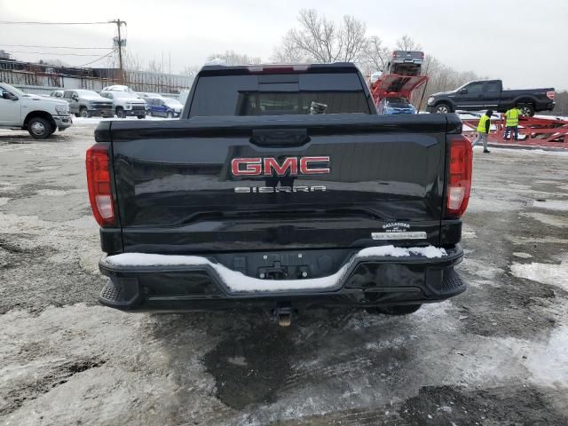 2023 GMC Sierra K1500 Elevation