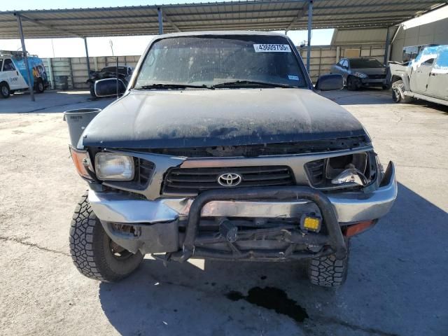 1996 Toyota Tacoma