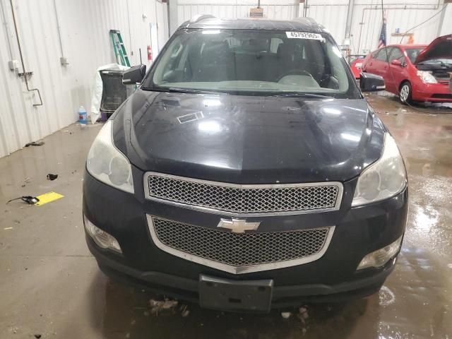 2011 Chevrolet Traverse LT