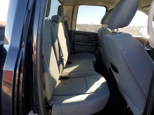 2013 Dodge RAM 1500 ST
