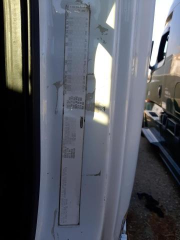 2016 Freightliner Cascadia 125 Semi Truck