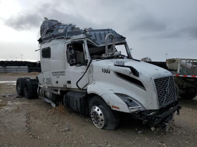 2019 Volvo VN VNL