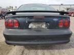 1998 Ford Mustang