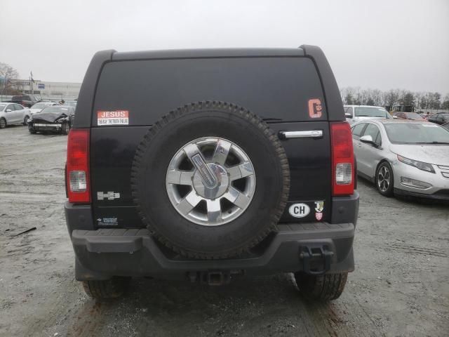 2006 Hummer H3