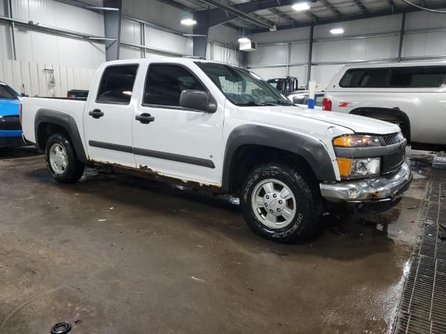 2008 Chevrolet Colorado LT