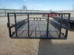 2024 Other 2024 Triple G Utility Trailer