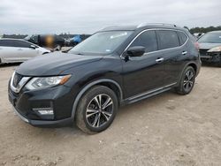 2018 Nissan Rogue S for sale in Houston, TX