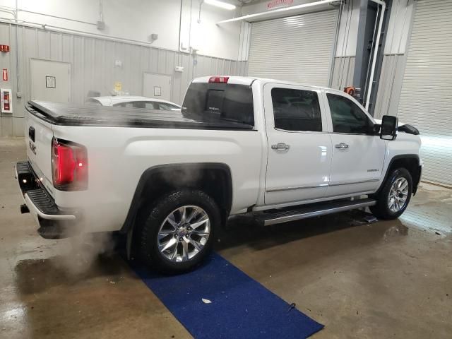 2016 GMC Sierra K1500 Denali