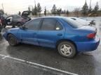 2003 Chevrolet Cavalier