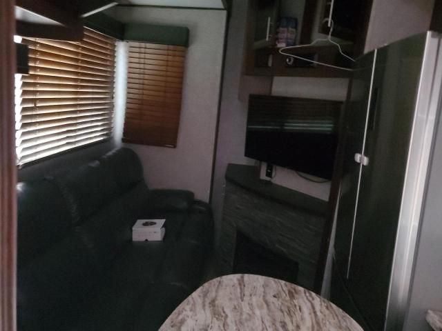 2019 Trailers Trailer