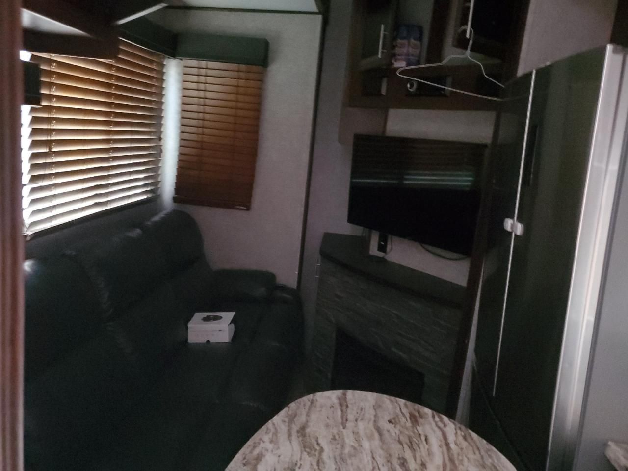 2019 Trailers Trailer