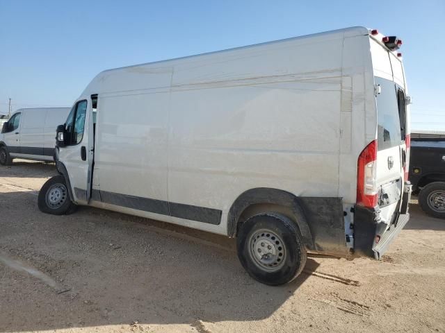 2024 Dodge RAM Promaster 2500 2500 High