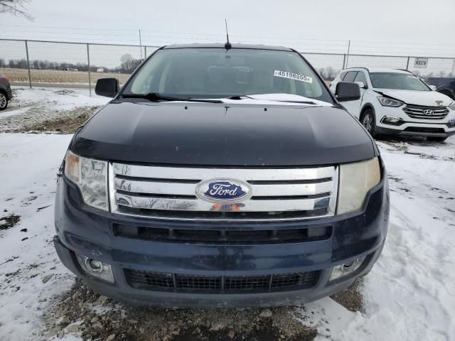 2008 Ford Edge SEL