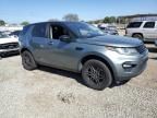 2016 Land Rover Discovery Sport HSE Luxury