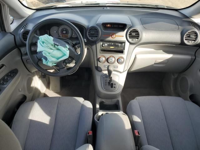 2007 KIA Rondo Base