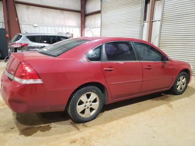 2007 Chevrolet Impala LT