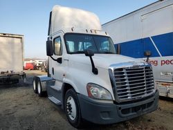 Freightliner salvage cars for sale: 2015 Freightliner Cascadia 125