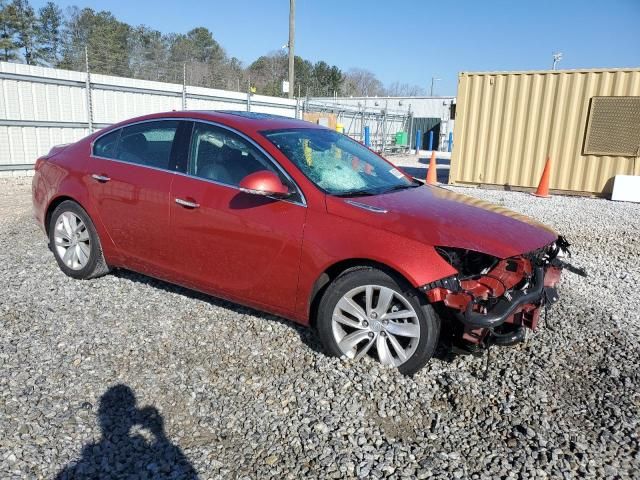 2014 Buick Regal Premium