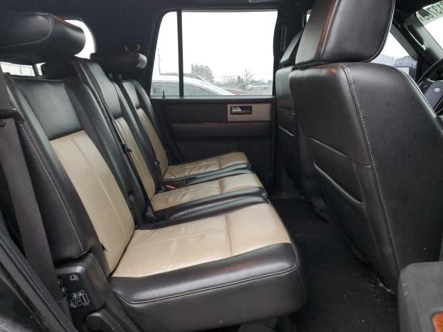 2008 Ford Expedition Eddie Bauer