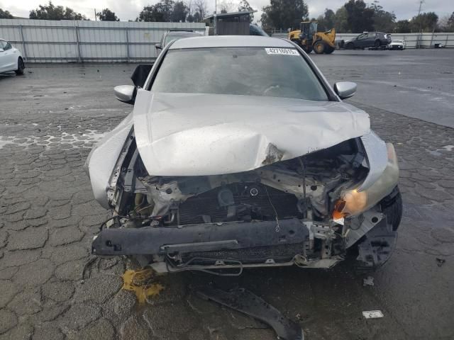 2010 Honda Accord LX