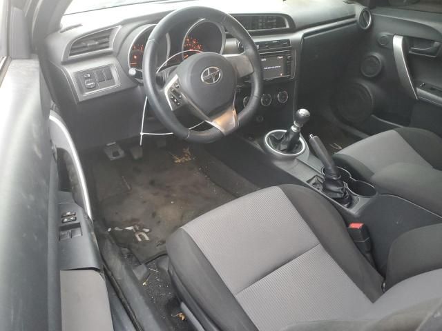 2014 Scion TC