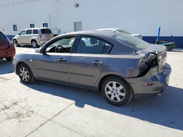 2008 Mazda 3 I