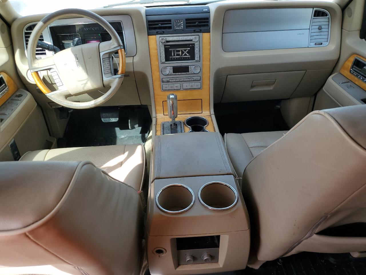 2007 Lincoln Navigator