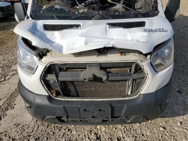 2020 Ford Transit T-350