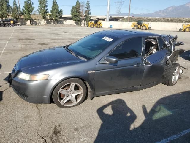 2006 Acura 3.2TL