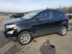 Ford salvage cars for sale: 2019 Ford Ecosport SE