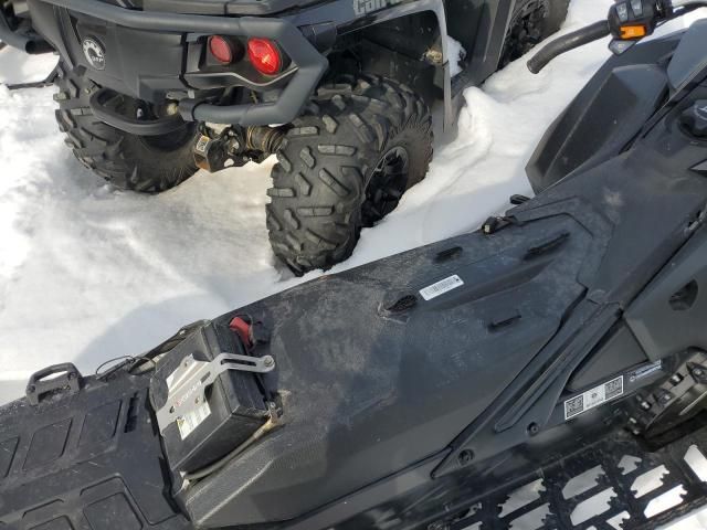 2021 Skidoo 2021 Skidoo RENEGAD600
