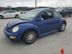 2004 Volkswagen New Beetle GLS for sale in Lebanon, TN