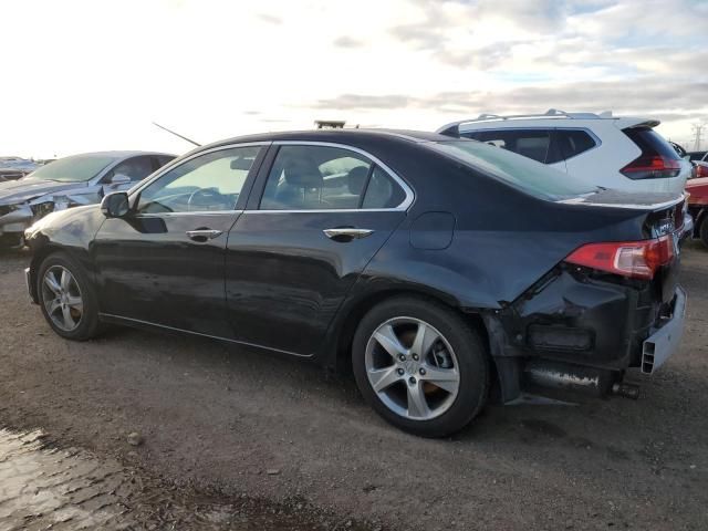 2011 Acura TSX