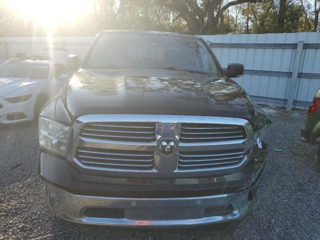 2014 Dodge RAM 1500 SLT