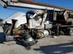 2014 Kenworth Construction T800