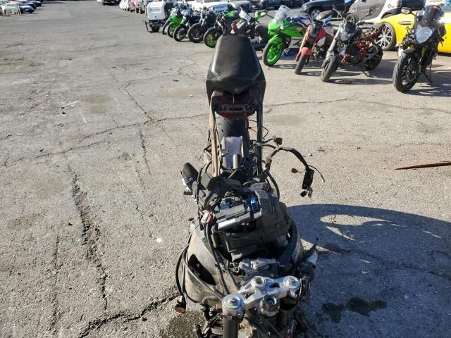 2008 Honda CBR1000 RR