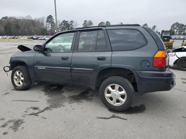 2004 GMC Envoy