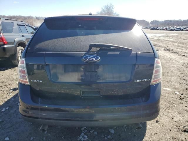 2008 Ford Edge Limited