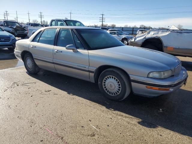 1998 Buick Lesabre Custom