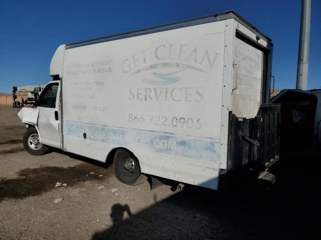 2020 Chevrolet Express G3500