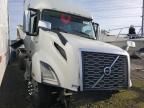 2024 Volvo VN VNL