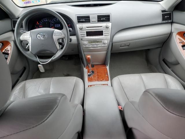 2010 Toyota Camry SE