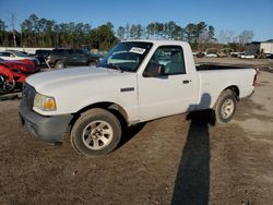 Salvage cars for sale from Copart Harleyville, SC: 2011 Ford Ranger