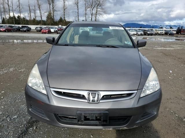 2006 Honda Accord EX