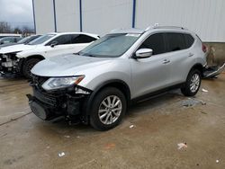 Nissan salvage cars for sale: 2019 Nissan Rogue S