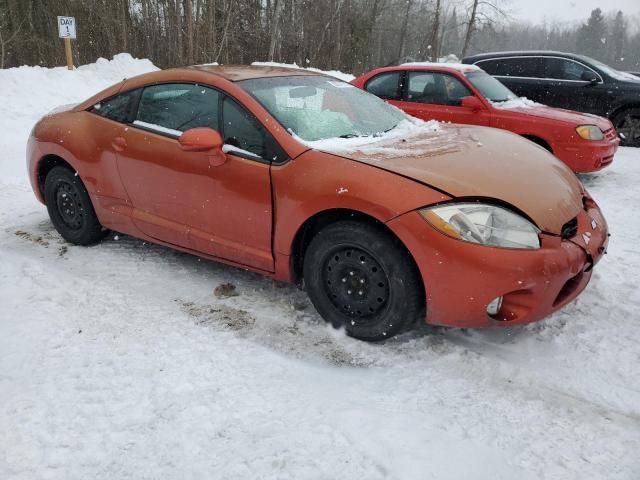 2006 Mitsubishi Eclipse GS