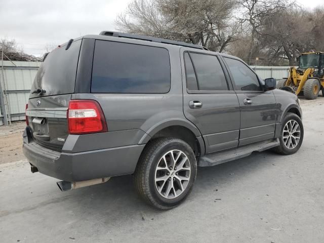 2017 Ford Expedition XLT