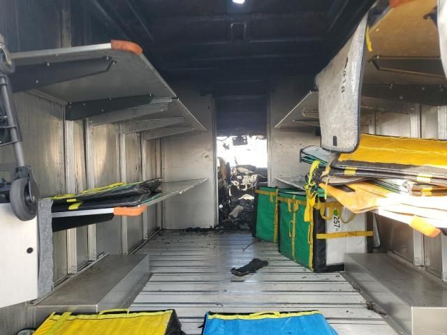 2022 Dodge RAM Promaster 3500 3500 Standard