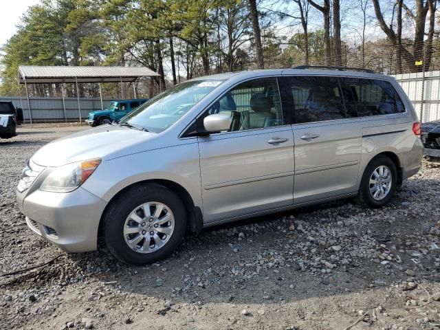 2008 Honda Odyssey EXL