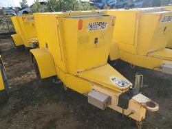 Salvage trucks for sale at Gaston, SC auction: 1993 Other 1993 'OTHER Heavy EQUIPMENT' 1000GLTANK